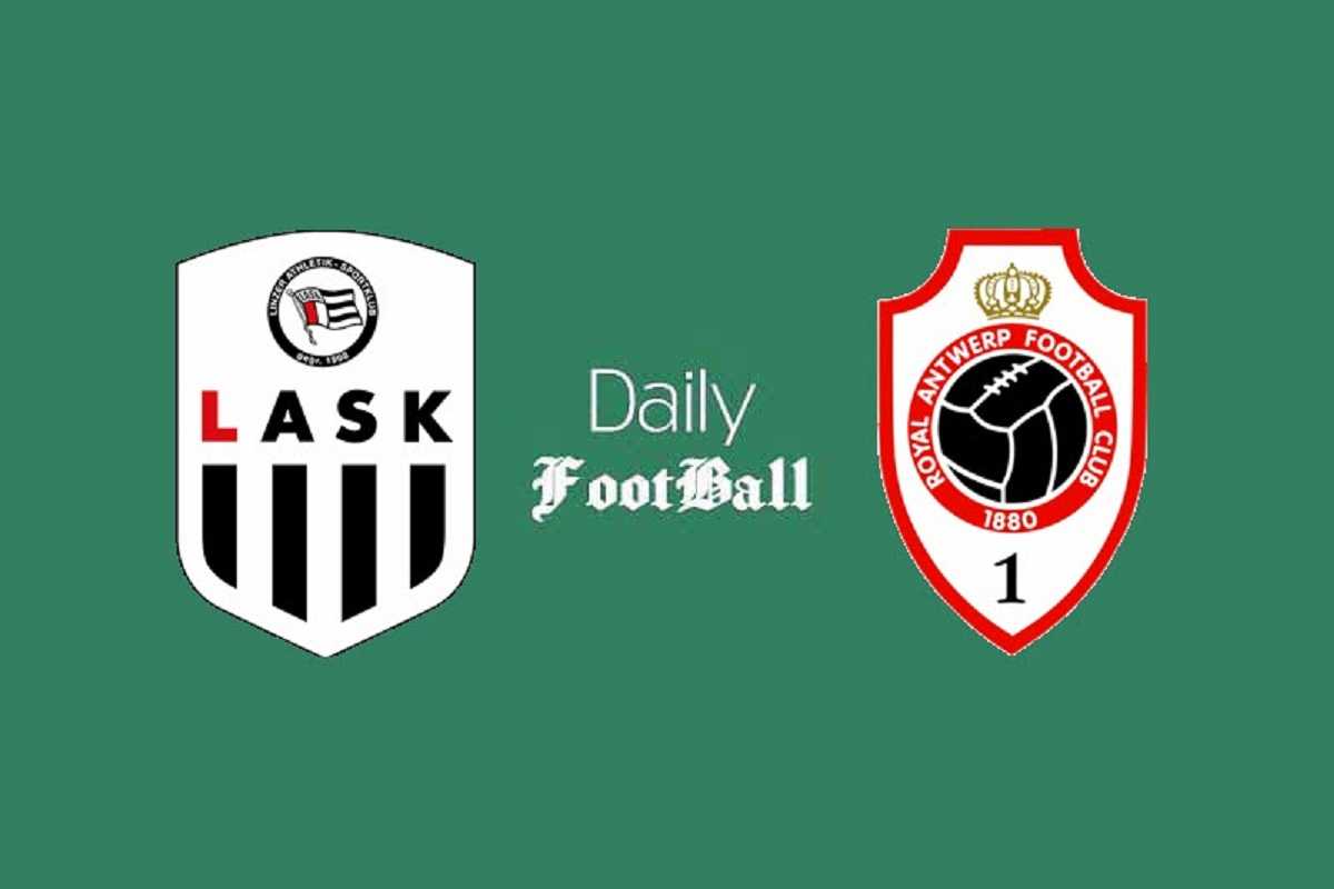 پخش زنده فوتبال| پخش زنده بازی آنتورپ و لاسک لینز امشب پنجشنبه 6 آذر 99