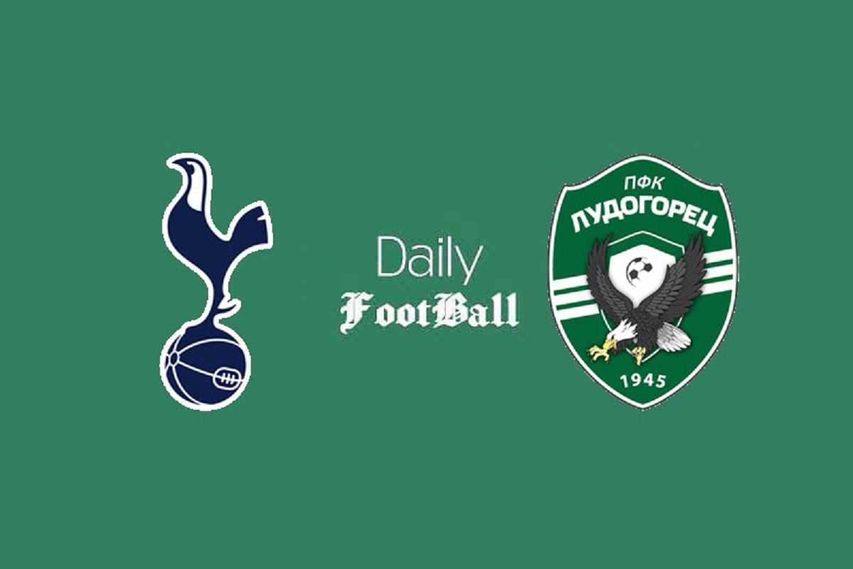 پخش زنده فوتبال| پخش زنده بازی تاتنهام و لودوگورتس امشب پنجشنبه 6 آذر 99