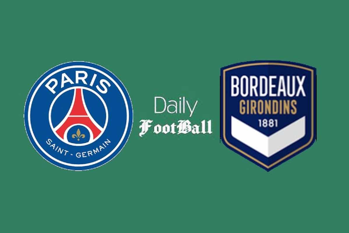 لوشامپیونه| ترکیب پاری سن ژرمن مقابل بوردو برای بازی امشب 8 آذر 99