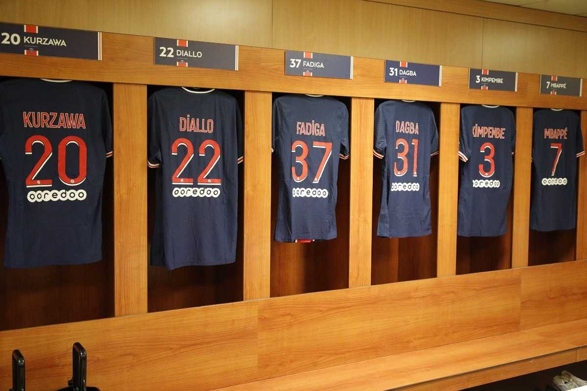 لوشامپیونه| ترکیب پاری سن ژرمن مقابل بوردو برای بازی امشب 8 آذر 99