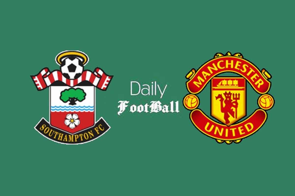 پخش زنده فوتبال| پخش زنده بازی منچستریونایتد و ساوتهمپتون امشب یکشنبه 9 آذر 99