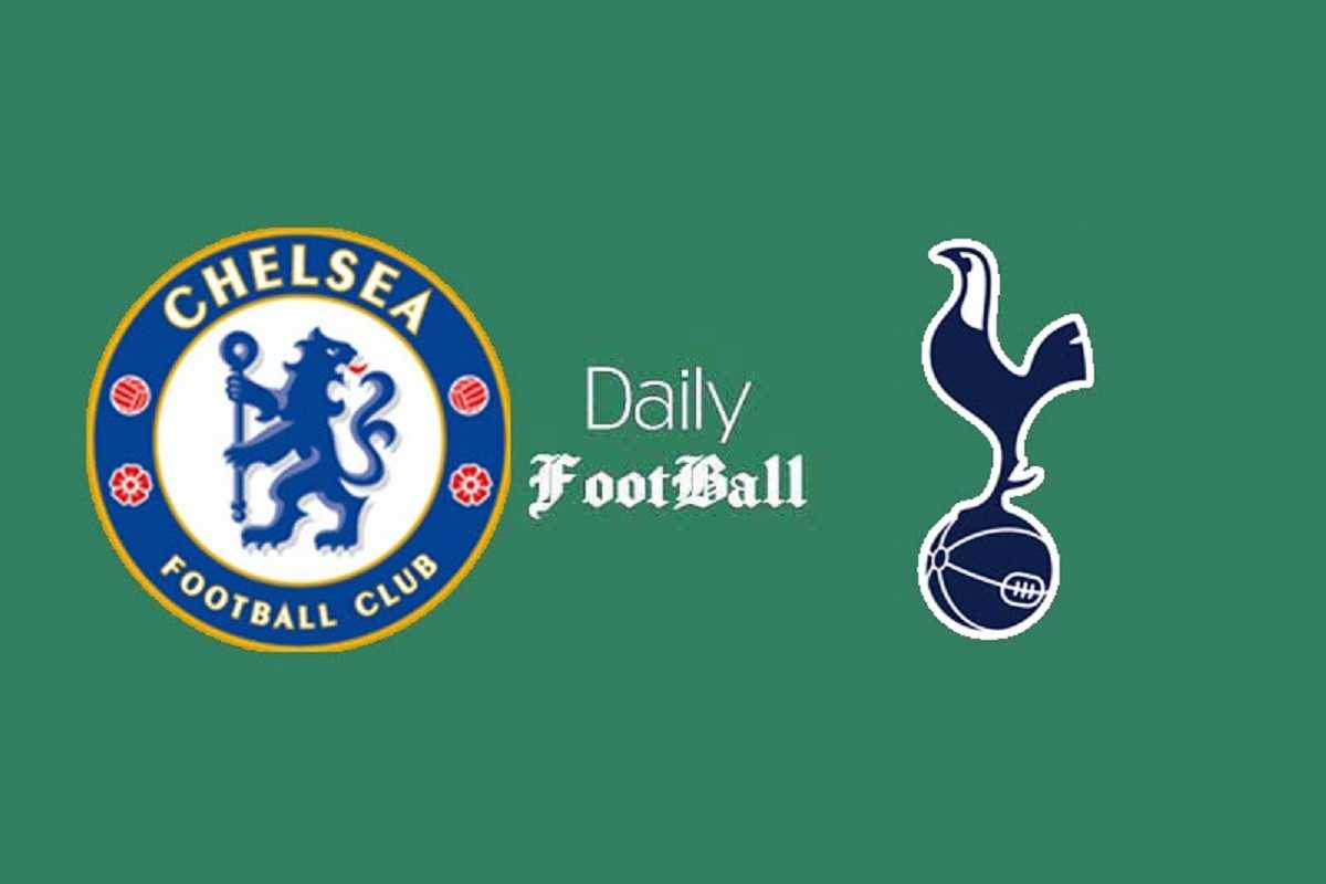 لیگ برتر انگلیس| ترکیب چلسی و تاتنهام برای بازی امشب 9 آذر 99