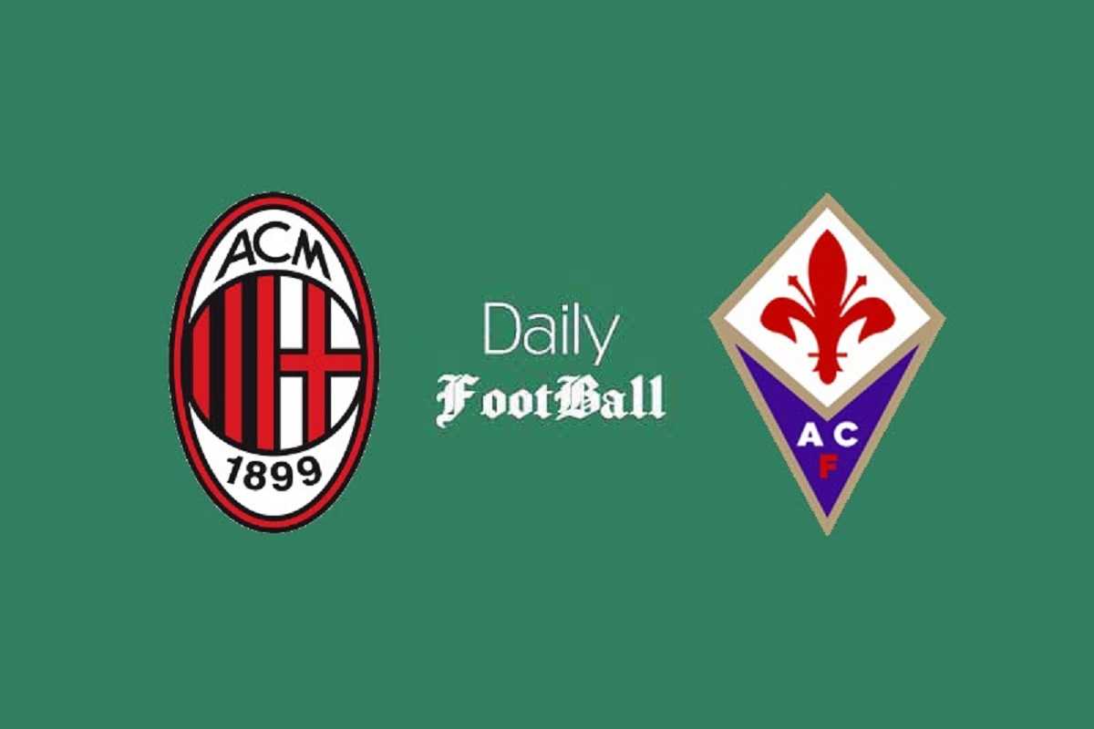 پخش زنده فوتبال| پخش زنده بازی میلان و فیورنتینا امشب یکشنبه 9 آذر 99