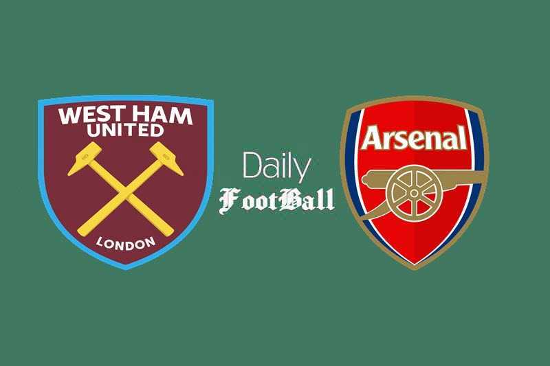 لیگ برتر انگلیس| ترکیب آرسنال مقابل وستهام برای بازی امشب 1 فروردین 1400