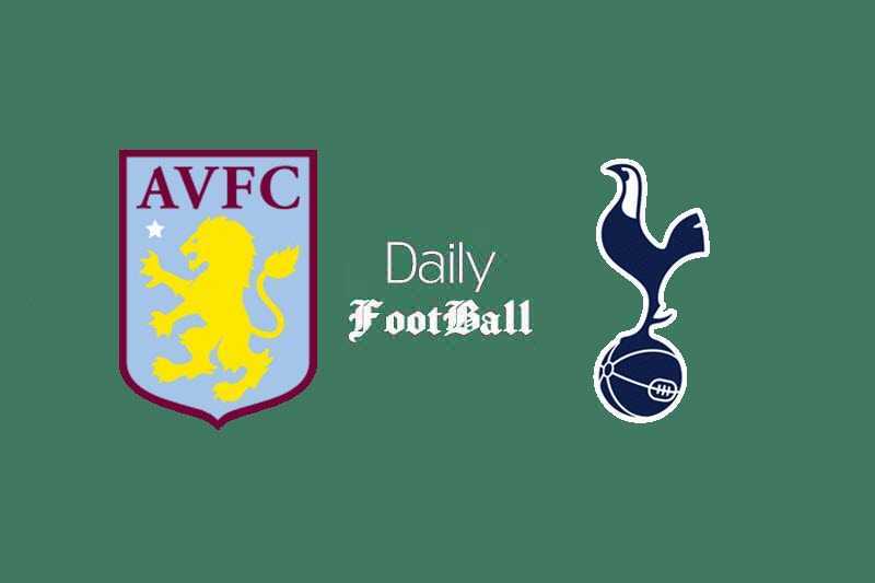 پخش زنده فوتبال| پخش زنده بازی تاتنهام و استون ویلا امشب یکشنبه 1 فروردین 1400