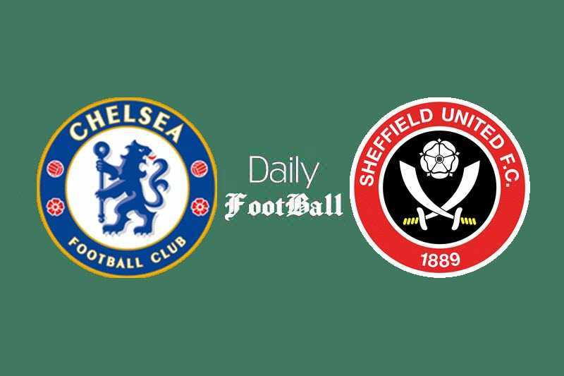 پخش زنده فوتبال| پخش زنده بازی چلسی و شفیلد یونایتد امروز یکشنبه 1 فروردین 1400