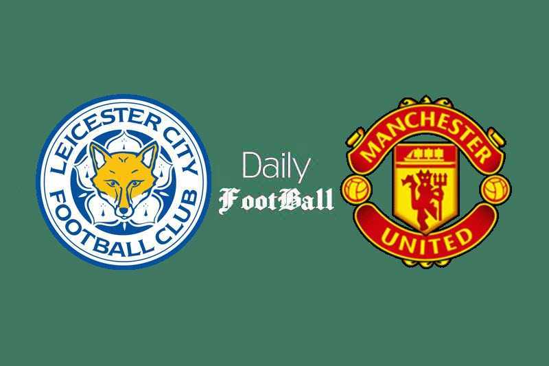 پخش زنده فوتبال| پخش زنده بازی لسترسیتی و منچستریونایتد امشب یکشنبه 1 فروردین 1400