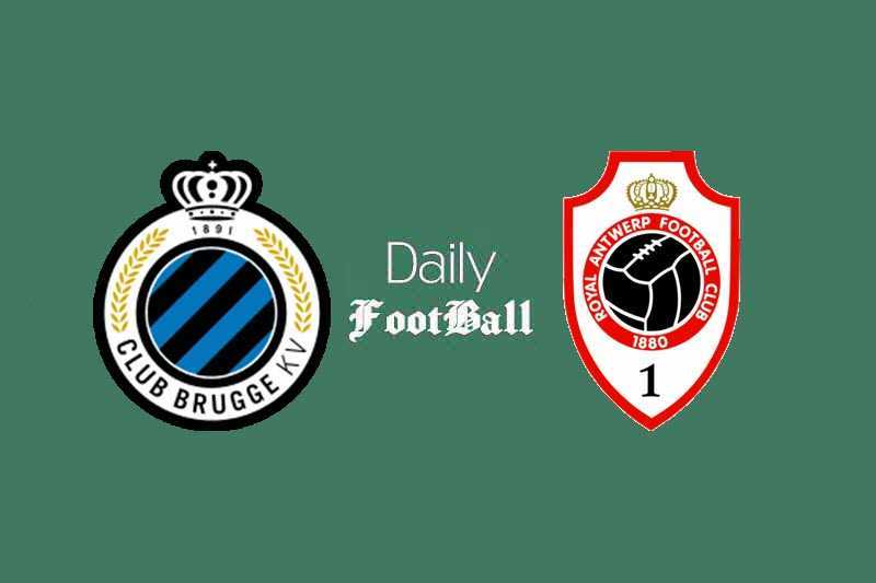 پخش زنده فوتبال| پخش زنده بازی آنتورپ و کلوب بروژ امروز یکشنبه 1 فروردین 1400