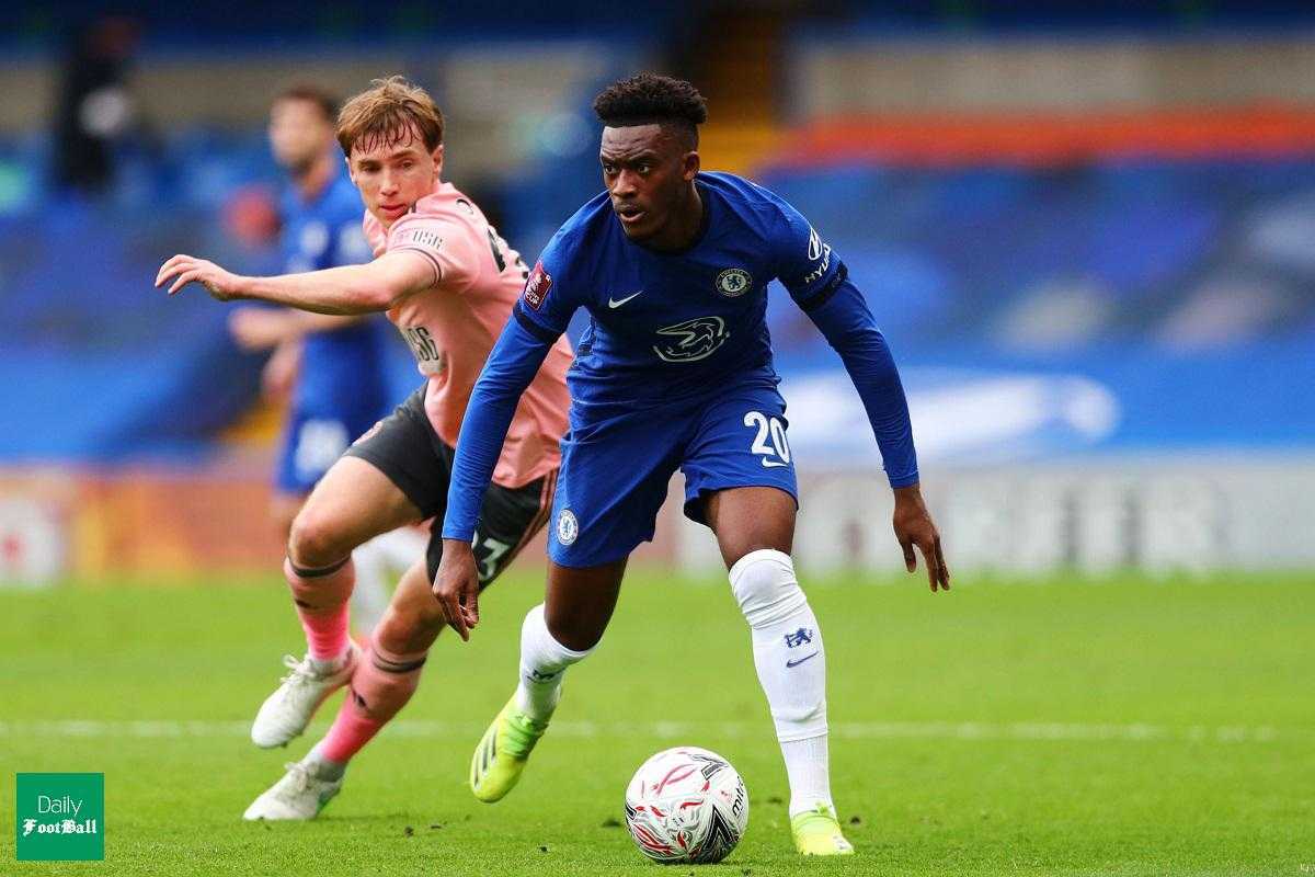 فیلم| خلاصه بازی چلسی و شفیلد یونایتد امشب یکشنبه 1 فروردین 1400