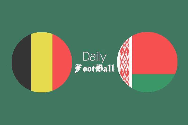 پخش زنده فوتبال| پخش زنده بازی بلژیک و بلاروس امشب سه شنبه 10 فروردین 1400