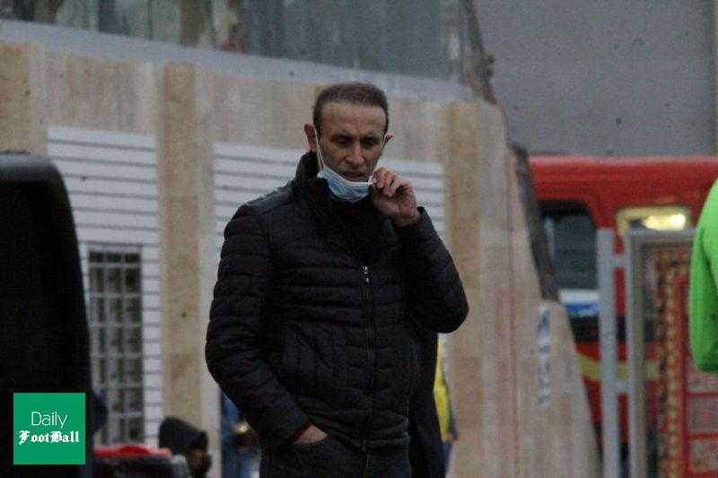 شکایت یحیی گل محمدی از مهدی رسول پناه