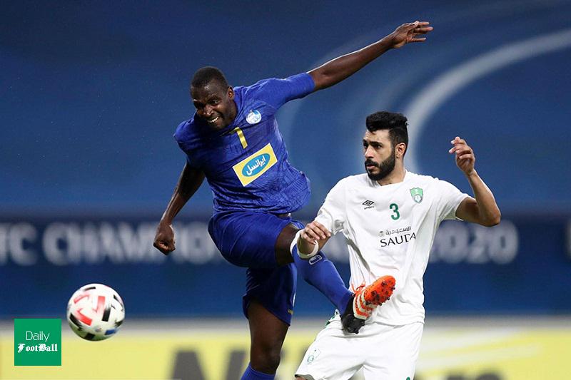 ساعت بازی های استقلال در لیگ قهرمانان آسیا مشخص شد