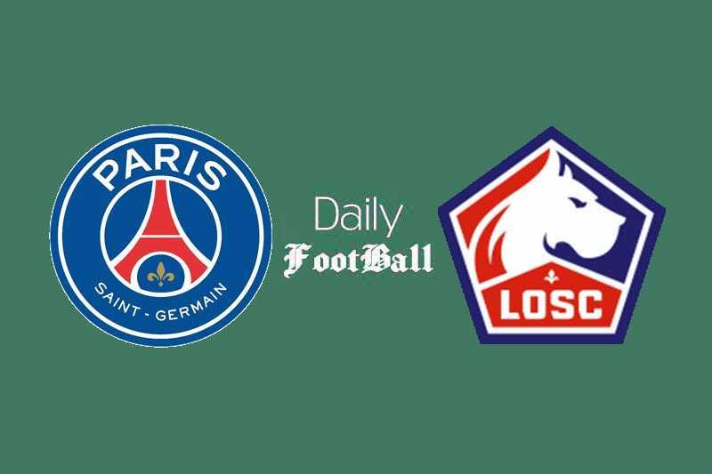 پخش زنده فوتبال| پخش زنده بازی پاری سن ژرمن و لیل امشب شنبه 14 فروردین 1400