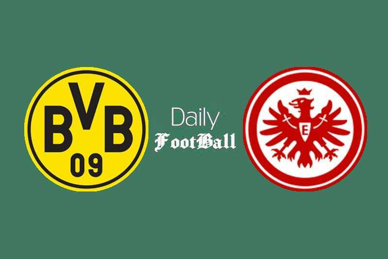 پخش زنده فوتبال| پخش زنده بازی دورتموند و آینتراخت فرانکفورت امروز شنبه 14 فروردین 1400