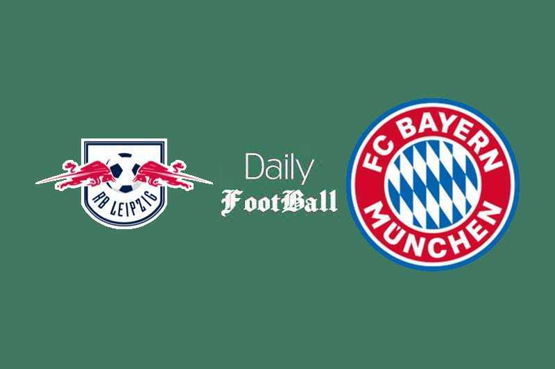 پخش زنده فوتبال| پخش زنده بازی بایرن مونیخ و لایپزیگ امشب شنبه 14 فروردین 1400