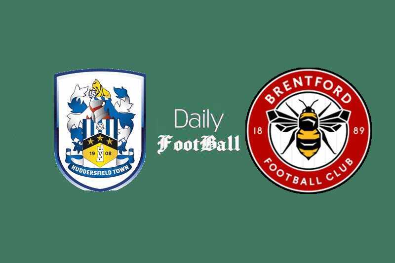 پخش زنده فوتبال| پخش زنده بازی برنتفورد و هادرسفیلد امروز شنبه 14 فروردین 1400