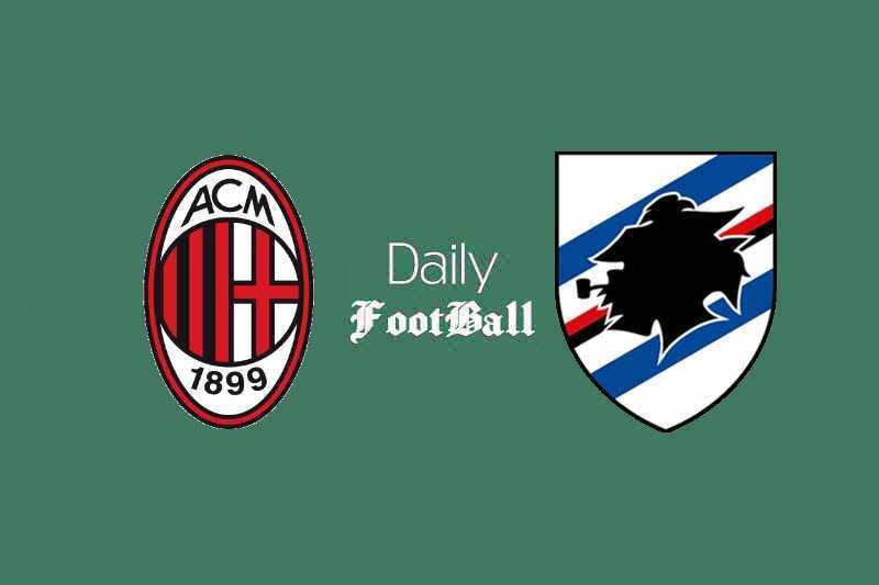 پخش زنده فوتبال| پخش زنده بازی میلان و سمپدوریا امروز شنبه 14 فروردین 1400