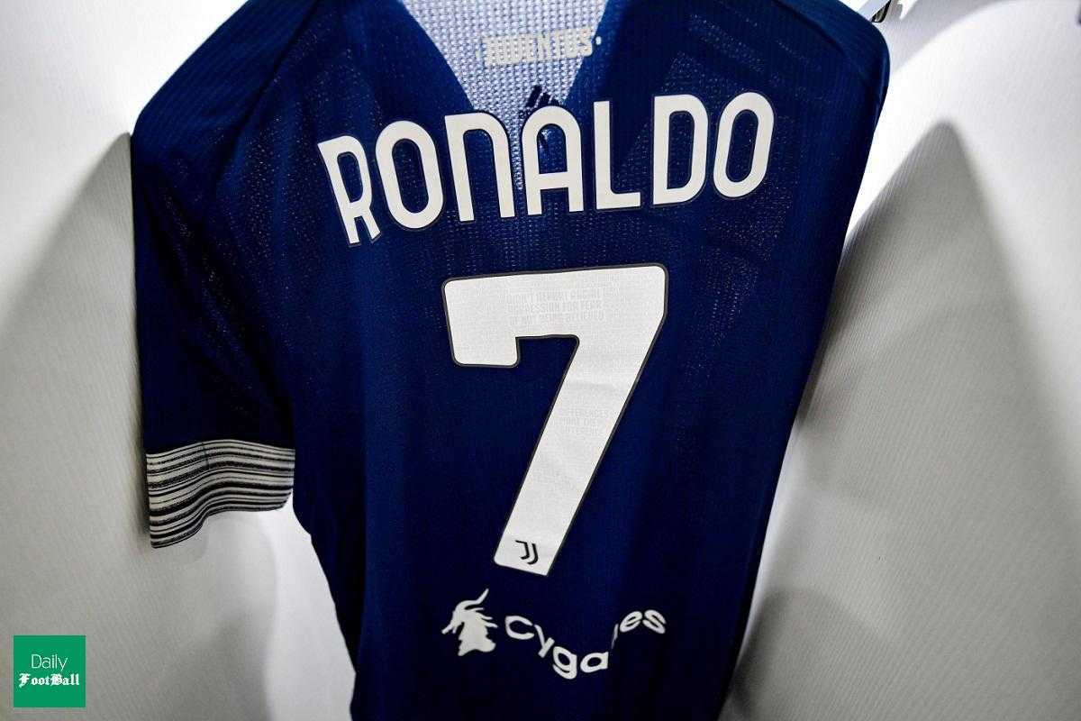 سری آ| ترکیب یوونتوس مقابل تورینو برای بازی امشب 14 فروردین 1400