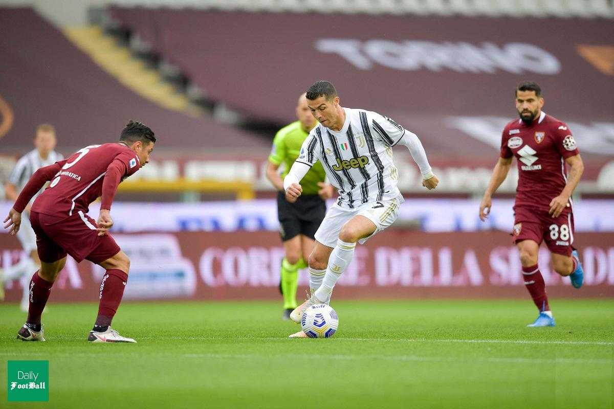 پخش زنده فوتبال| پخش زنده بازی یوونتوس و تورینو امشب شنبه 14 فروردین 1400