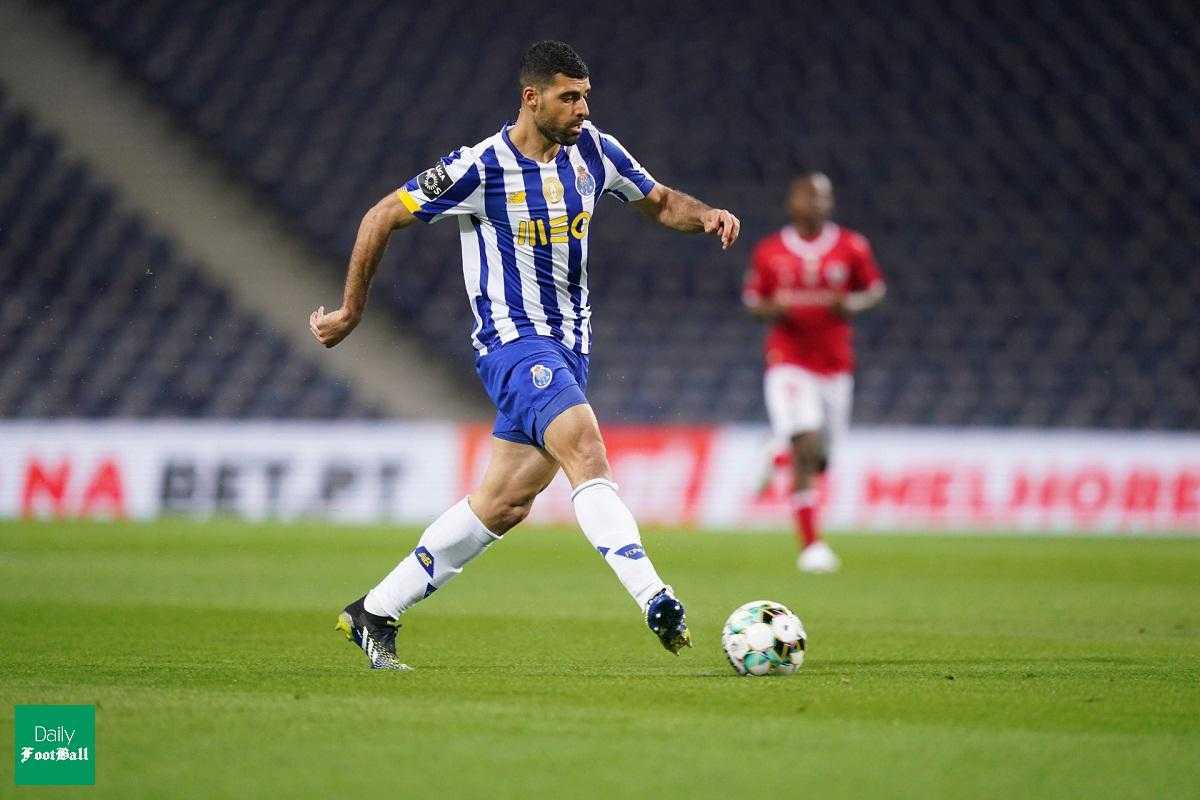 پخش زنده فوتبال| پخش زنده بازی پورتو و سانتا کلارا امشب شنبه 14 فروردین 1400