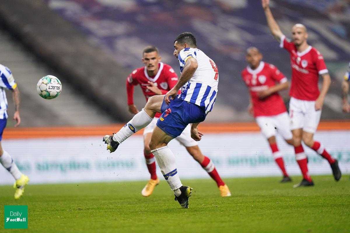 پخش زنده فوتبال| پخش زنده بازی پورتو و سانتا کلارا امشب شنبه 14 فروردین 1400