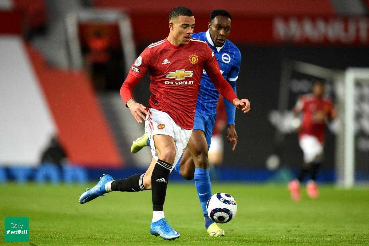 نتیجه بازی منچستریونایتد و برایتون| شکست برایتون در حضور کوتاه علیرضا جهانبخش