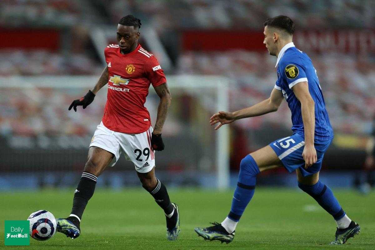 نتیجه بازی منچستریونایتد و برایتون| شکست برایتون در حضور کوتاه علیرضا جهانبخش