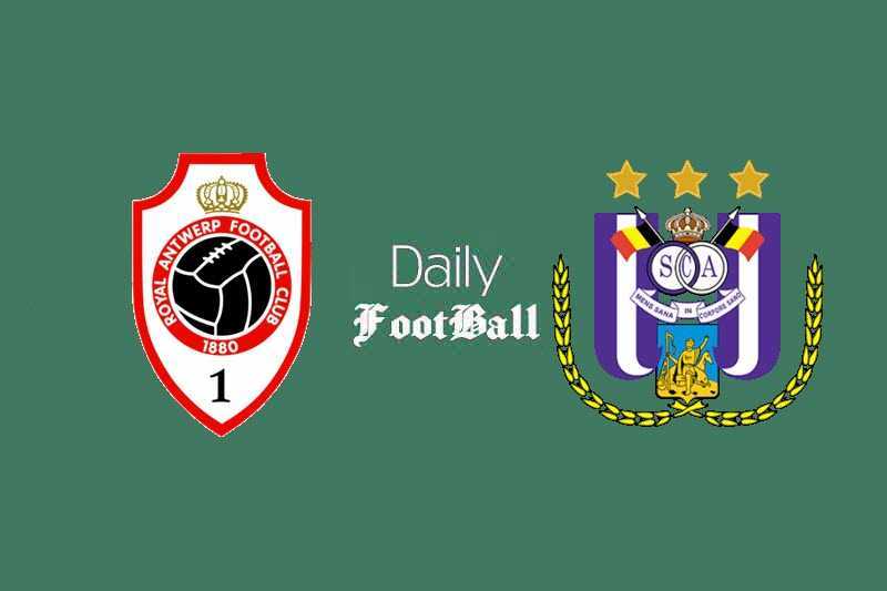 لیگ بلژیک| علیرضا بیرانوند روی نیمکت آنتورپ مقابل اندرلخت برای بازی امشب 16 فروردین 1400