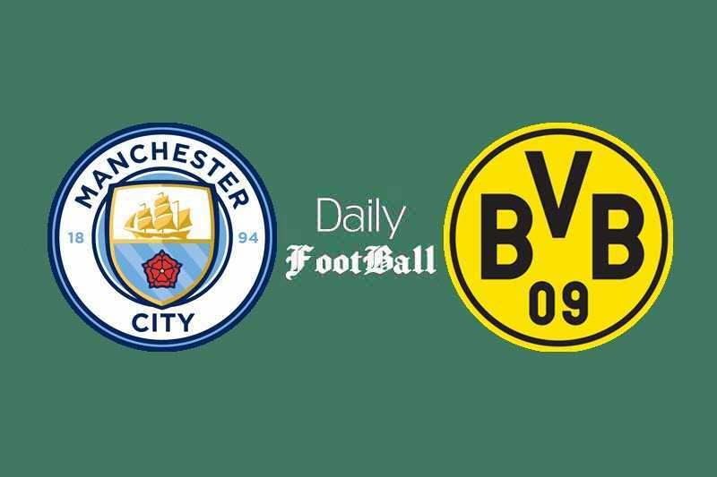 پخش زنده فوتبال| پخش زنده بازی منچسترسیتی و دورتموند امشب سه شنبه 17 فروردین 1400