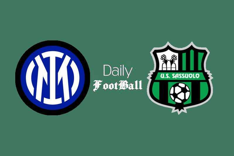 پخش زنده فوتبال| پخش زنده بازی اینتر و ساسولو امشب چهارشنبه 18 فروردین 1400