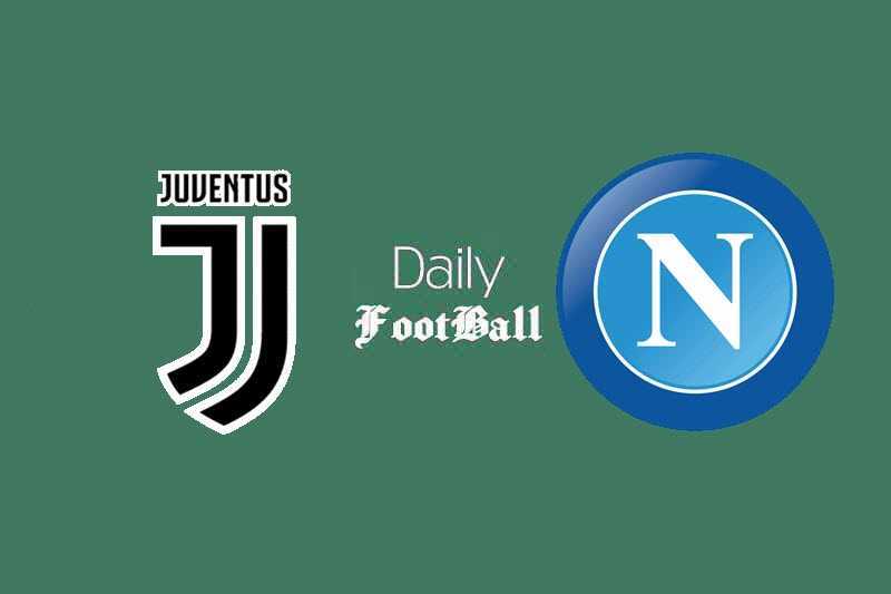 سری آ| ترکیب یوونتوس مقابل ناپولی برای بازی امشب 18 فروردین 1400