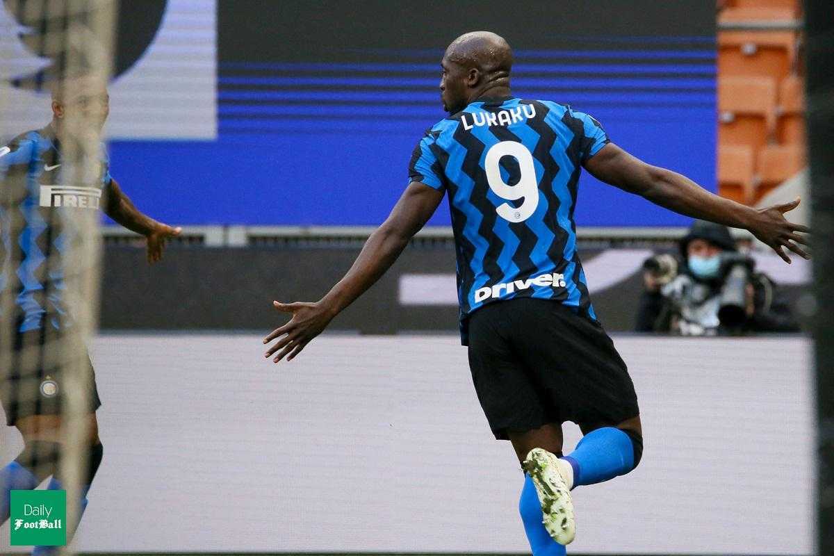 پخش زنده فوتبال| پخش زنده بازی اینتر و ساسولو امشب چهارشنبه 18 فروردین 1400