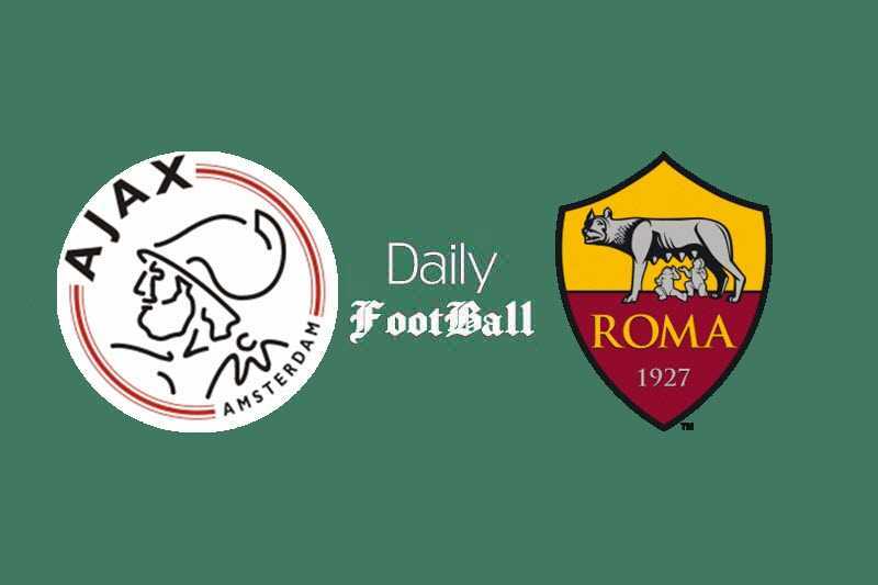 پخش زنده فوتبال| پخش زنده بازی رم و آژاکس امشب پنجشنبه 19 فروردین 1400