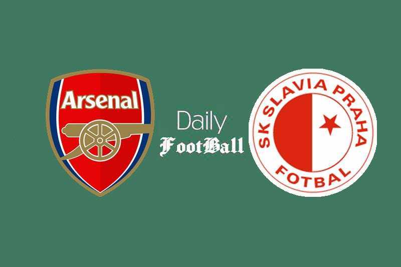 پخش زنده فوتبال| پخش زنده بازی آرسنال و اسلاویا پراگ امشب پنجشنبه 19 فروردین 1400
