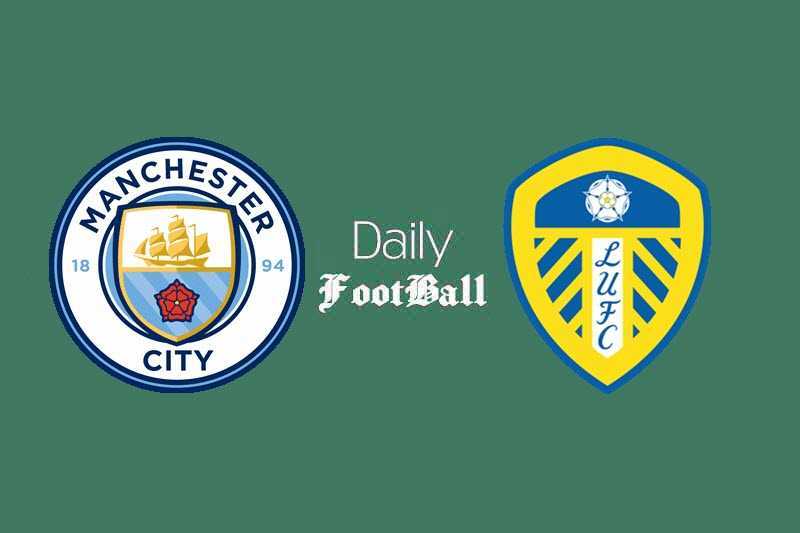 پخش زنده فوتبال| پخش زنده بازی منچسترسیتی و لیدز یونایتد امروز شنبه 21 فروردین 1400