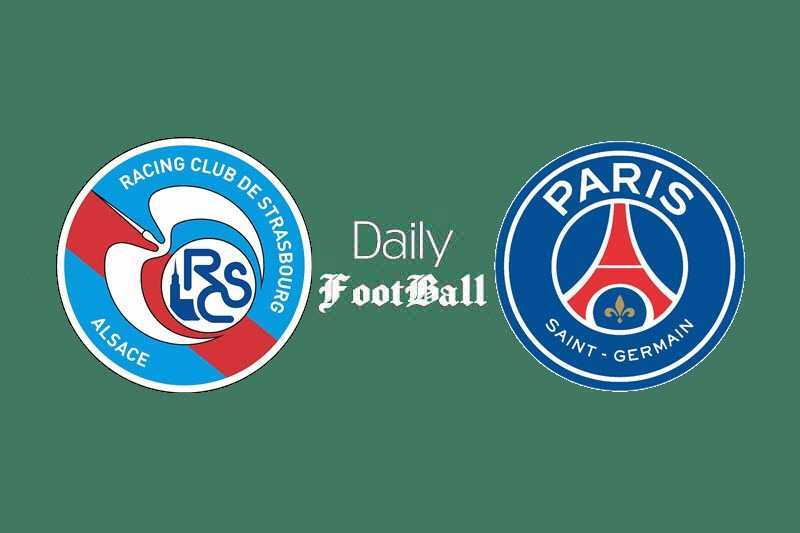 پخش زنده فوتبال| پخش زنده بازی پاری سن ژرمن و استراسبورگ امشب شنبه 21 فروردین 1400