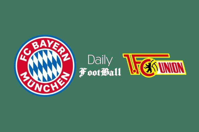 پخش زنده فوتبال| پخش زنده بازی بایرن مونیخ و یونیون برلین امروز شنبه 21 فروردین 1400