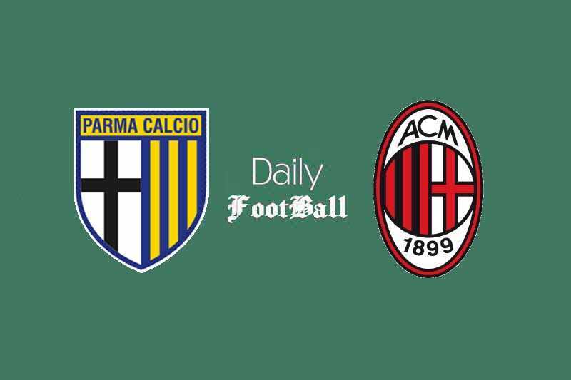 پخش زنده فوتبال| پخش زنده بازی میلان و پارما امشب شنبه 21 فروردین 1400