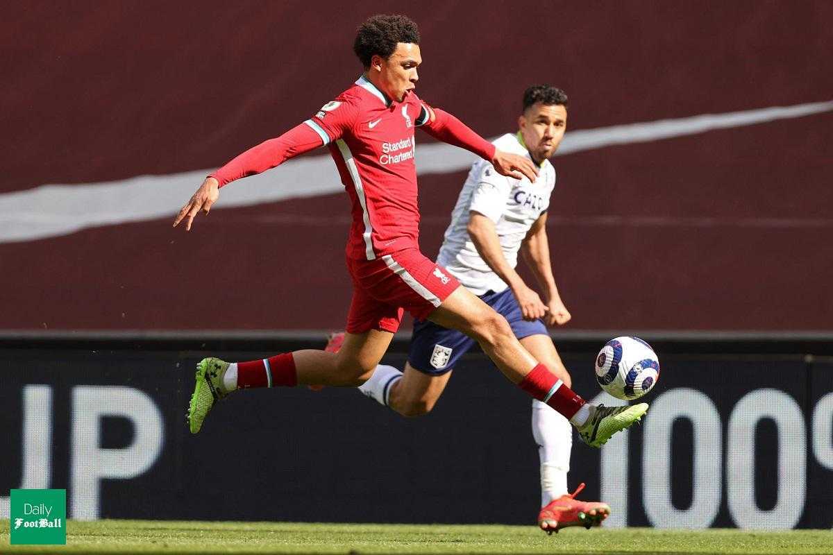 نتیجه بازی لیورپول و استون ویلا| کامبک قرمزها در آنفیلد