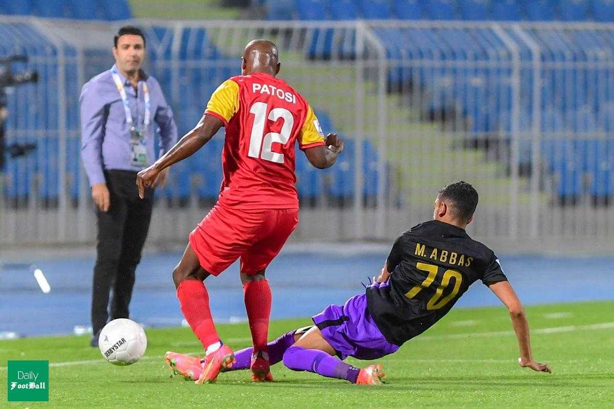 فیلم| خلاصه بازی فولاد و العین امشب شنبه 21 فروردین 1400