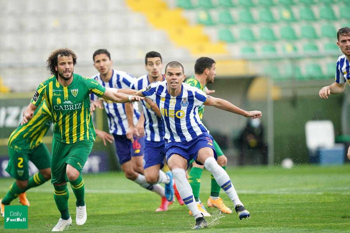 نتیجه بازی پورتو و توندلا| پیروزی پورتو در شب گلزنی مهدی طارمی