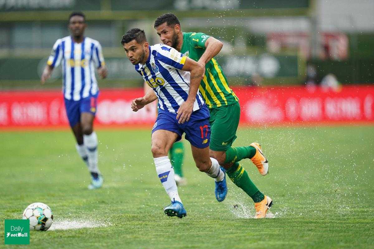 نتیجه بازی پورتو و توندلا| پیروزی پورتو در شب گلزنی مهدی طارمی