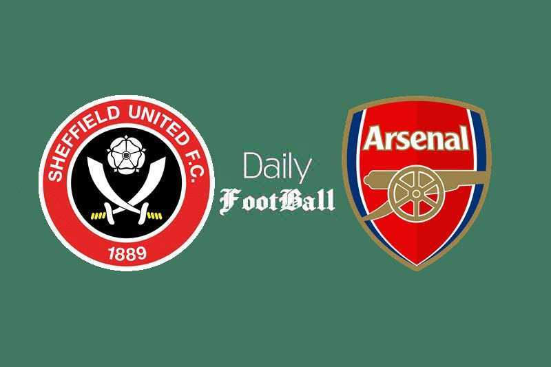 لیگ برتر انگلیس| ترکیب آرسنال مقابل شفیلد یونایتد برای بازی امشب 22 فروردین 1400