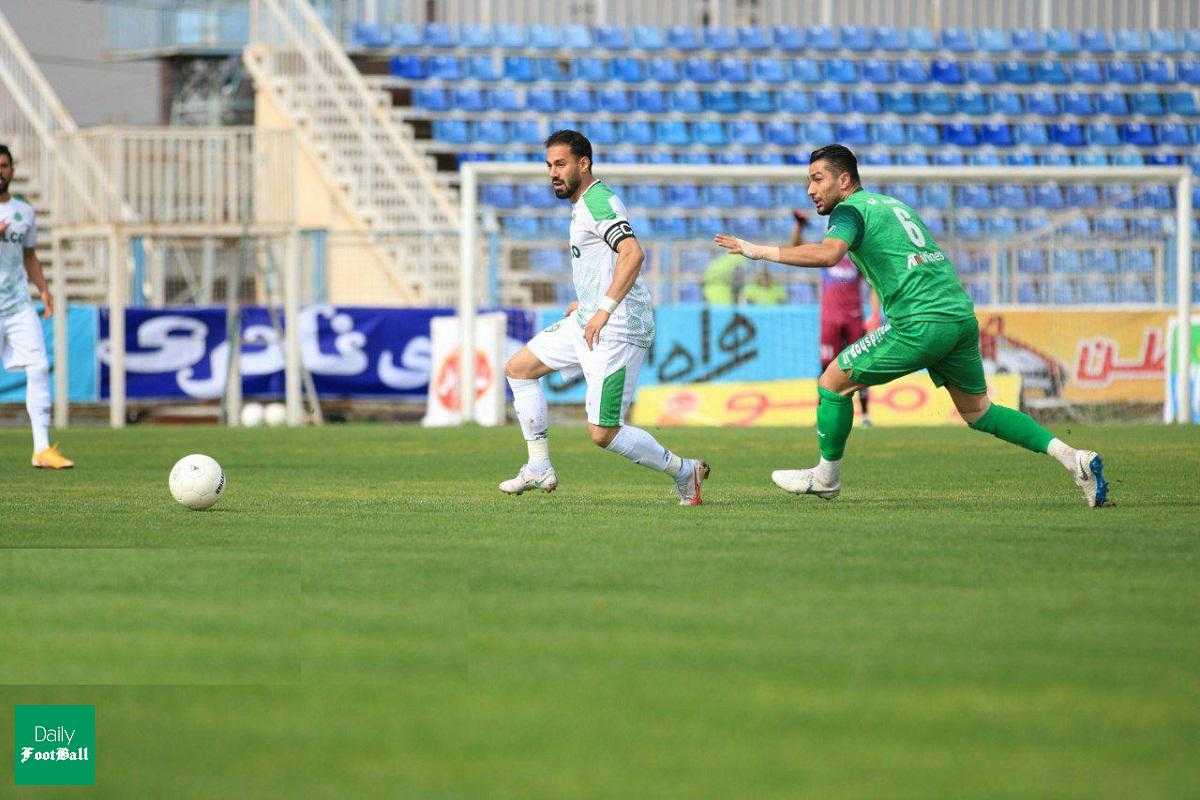 پخش زنده فوتبال| پخش زنده بازی ماشین سازی و آلومینیوم اراک امروز یکشنبه 22 فروردین 1400