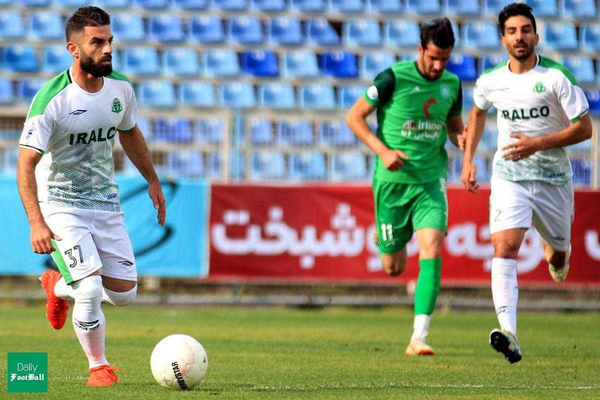 پخش زنده فوتبال| پخش زنده بازی ماشین سازی و آلومینیوم اراک امروز یکشنبه 22 فروردین 1400