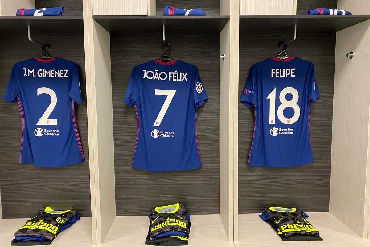 لالیگا| ترکیب اتلتیکو مادرید مقابل رئال بتیس برای بازی امشب 22 فروردین 1400