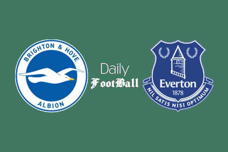 پخش زنده فوتبال| پخش زنده بازی برایتون و اورتون امشب دوشنبه 23 فروردین 1400