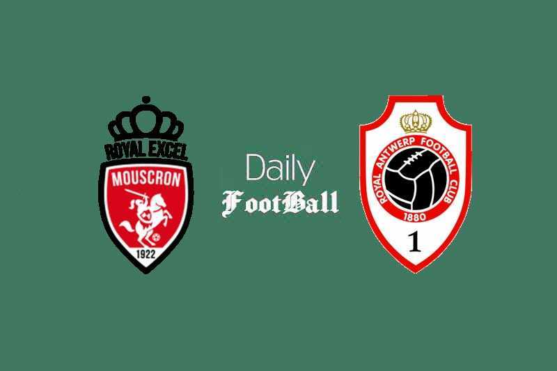 لیگ بلژیک| علیرضا بیرانوند روی نیمکت آنتورپ مقابل موسکرون برای بازی امشب 23 فروردین 1400