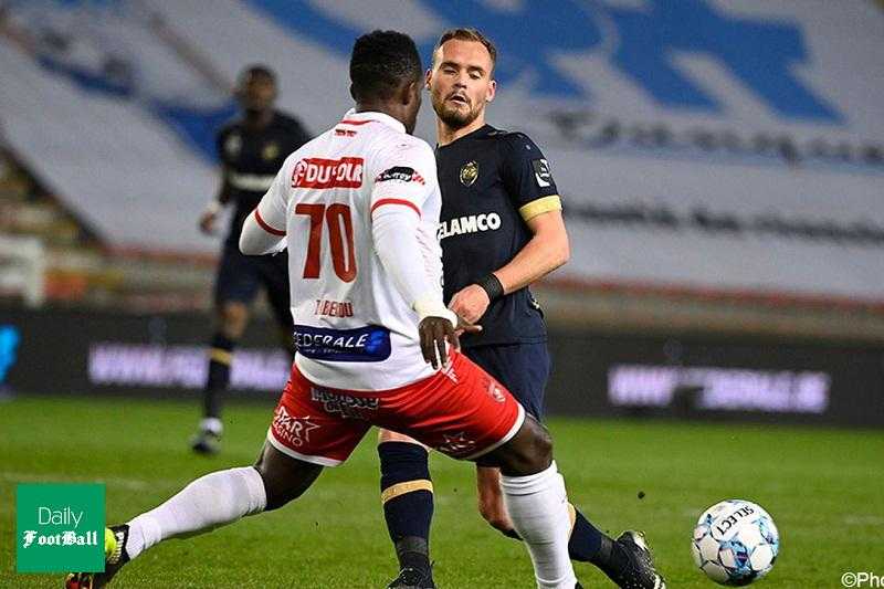 نتیجه بازی آنتورپ و موسکرون| پیروزی آنتورپ در غیاب علیرضا بیرانوند