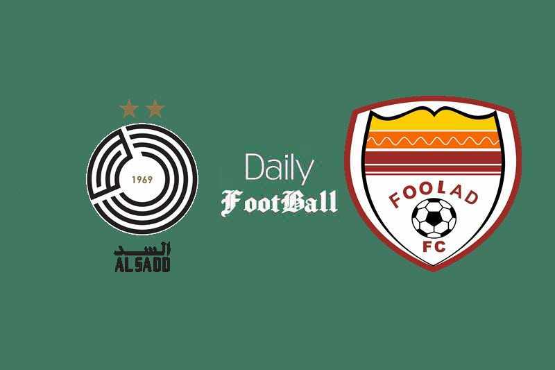 پخش زنده فوتبال| پخش زنده بازی فولاد و السد امشب چهارشنبه 25 فروردین 1400